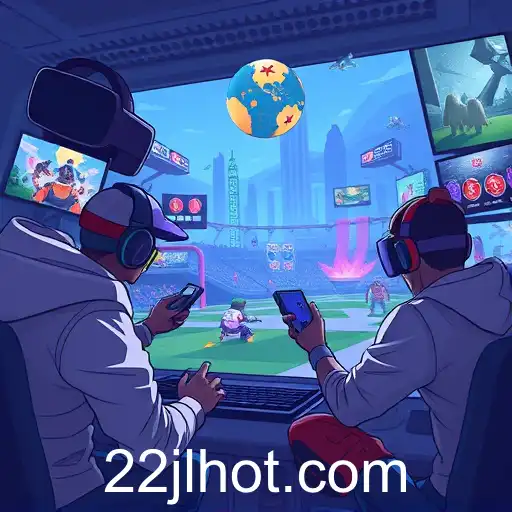 Gaming Trends and Insights for the Future