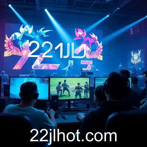 The Gaming Revolution of 2025