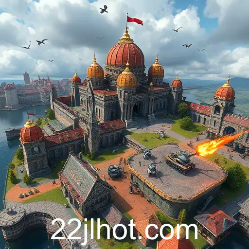 Gaming Trends and Innovations in 2025