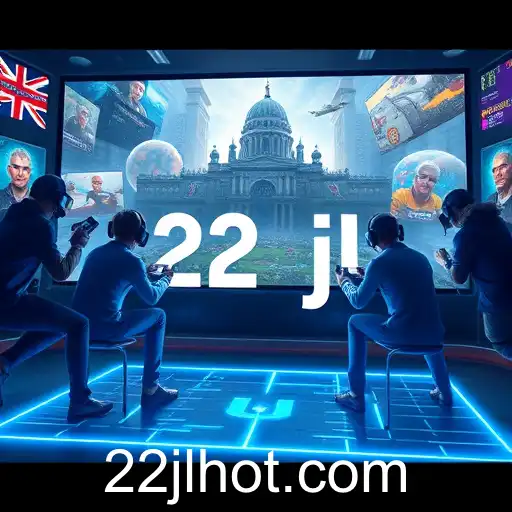 Revamping Online Gaming: The Influence of 22jl
