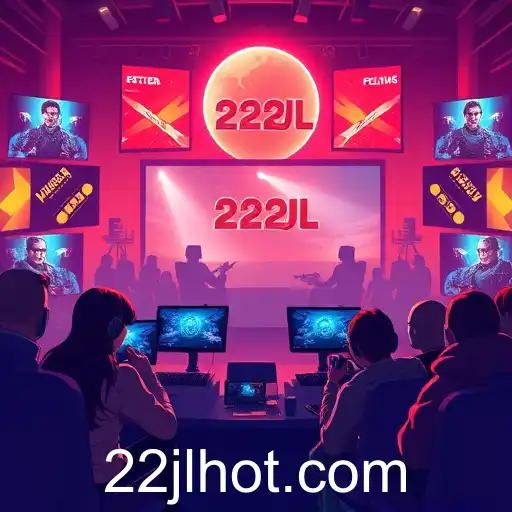 The Rise of 22jl: Revolutionizing Online Gaming
